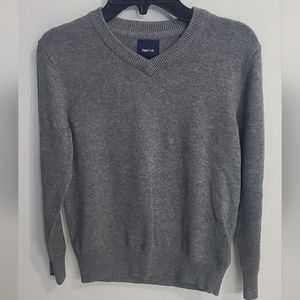 Gap Kids grey sweater